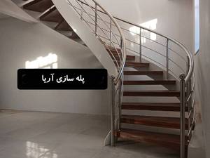هزینه اجرای نرده چوبی در قزوین