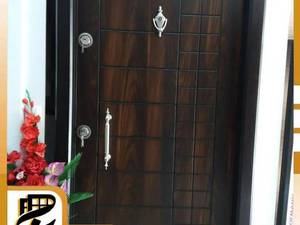 فروش درب‌های ضد سرقت لاکچری