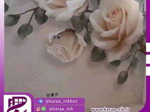 دیوارپوش‌ها و کاغذ دیواری‌های مدرن