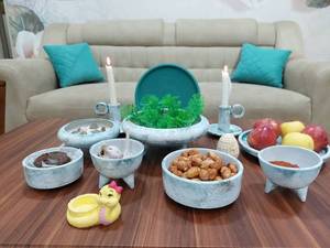 خرید هفت سین با قیمت مناسب
