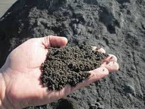 خرید پوکه معدنی ارزان رشت