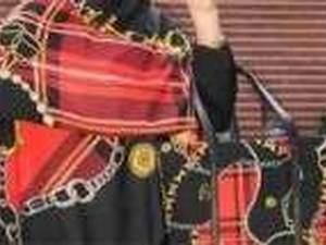 ست کیف و روسری