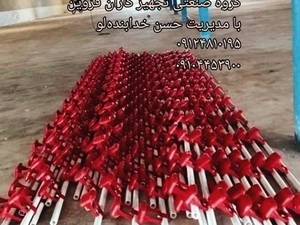 فروش دیزل ژنراتور مرغداری در مهشهر