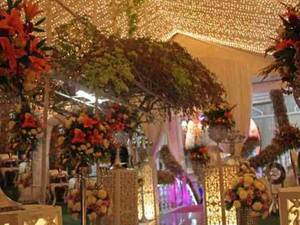 جشن در تالار