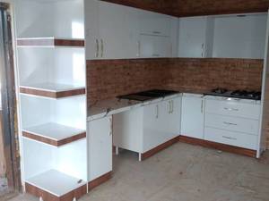 ساخت کابینت ام دی اف در بهشهر