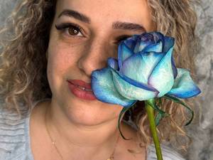 خدمات تخصصی اکستنشن مژه در چالوس