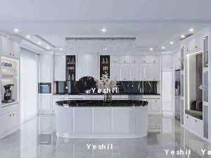 تولیدکننده کابینت نئوکلاسیک در نظرآباد