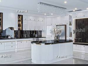 تولیدکننده کابینت نئوکلاسیک در نظرآباد
