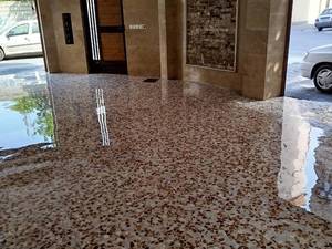 کفسابی تخصصی سنگ در بابل