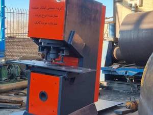 پانچ هیدرولیک ۳۰ میل چهاردانگه