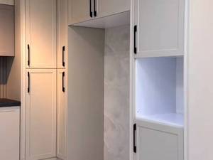 کابینت آشپزخانه کلاسیک در نوشهر