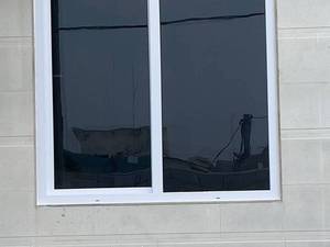 نصب درب و پنجره دوجداره کشویی upvc در محمود آباد