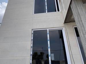 نصب درب و پنجره دوجداره کشویی upvc در محمود آباد