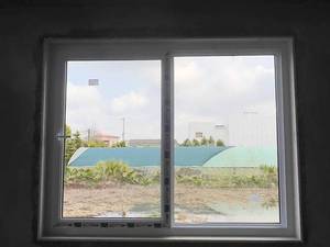 نصب درب و پنجره دوجداره کشویی upvc در محمود آباد