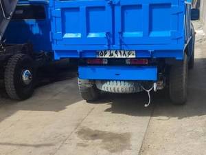 ساخت اتاق کمپرسی طرح مایلری در بندرعباس