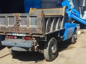 ساخت اتاق کمپرسی طرح مایلری در اسلامشهر