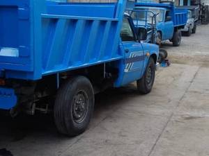 ساخت اتاق کمپرسی برای نیسان در تهران