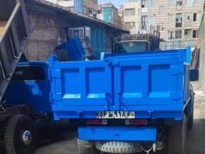 ساخت اتاق کمپرسی نیسان در اسلامشهر