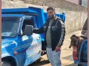 ساخت و نصب جک کمپرسی نیسان شوکا در ساوه