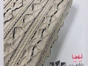 خرید پارچه لوانا ارزان در تالش