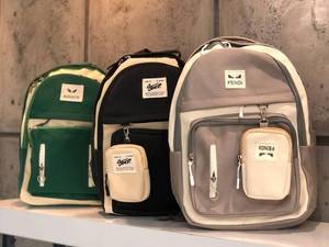 کیف برزنتی دوشی دخترانه در اصفهان