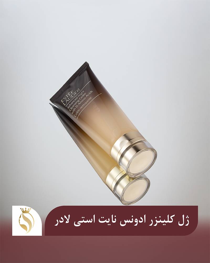 فوم شستشوی صورت استی لادر در رشت