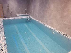 طراحی و ساخت استخر سرپوشیده در نوشهر