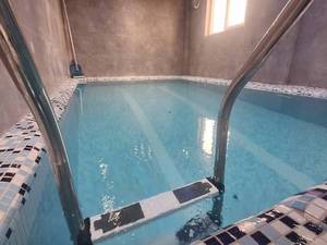 قیمت ساخت استخر و جکوزی در نور