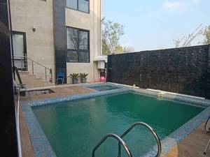 ساخت و اجرای استخر در فومن
