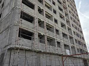 اجرای نمای ساختمان در شیراز