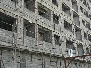 اجرای نمای ساختمان در شیراز
