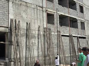 اجرای نمای ساختمان در شیراز