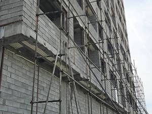 اجرای نمای ساختمان در شیراز
