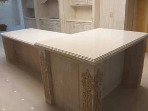 ساخت کابینت کورین کلاسیک برند اورانوس در شیراز