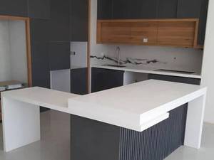 قیمت صفحه کابینت کورین سفید اصفهان