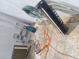 هزینه سرویس اسپلیت ال جی در رشت