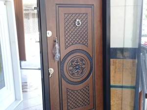قیمت درب ضد سرقت لوکس در تالش