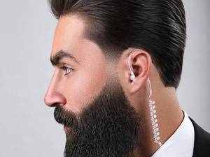 آموزش رنگ مو حرفه‌ای با مدرک در تهران
