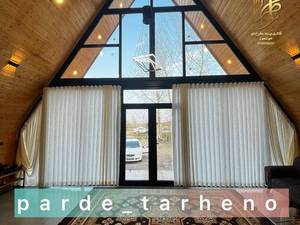 قیمت ساخت کلبه سوئیسی در رشت