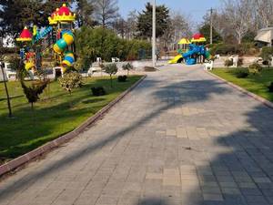 تولید کننده وسایل بازی پارک در رشت