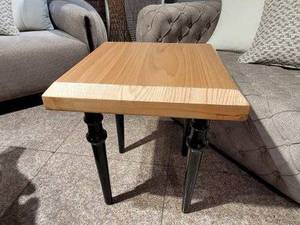 خرید و قیمت میز عسلی چوبی مستطیل در تبریز
