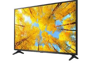 خرید تلویزیون ال جی مدل 65 UQ75006 در بانه