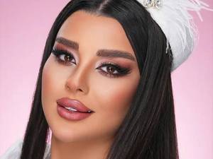 میکاپ فول کانتروینگ در ارومیه