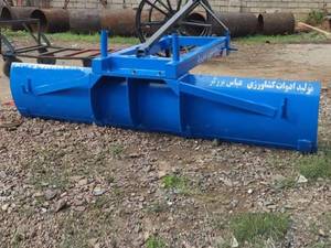 قیمت بیل عقب تراکتور با شاسی در گنبد کاووس