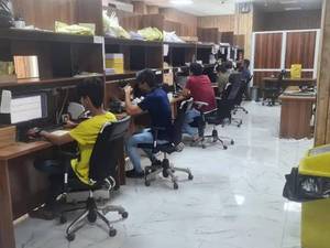 باربری از بندر ماهشهر