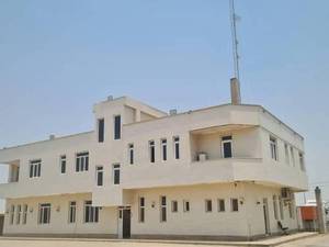 باربری از بندر ماهشهر