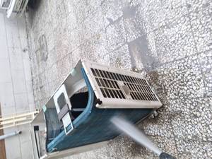 هزینه شستشوی اسپیلت هایسنس در رشت