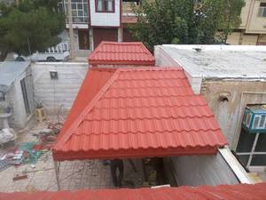 ساخت انواع سردرب در کاشان