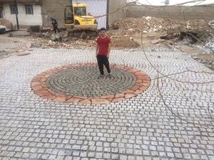 قیمت سنگ کوبیک در شهریار