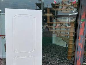 درب اتاقی PVC وکیوم در عباس آباد